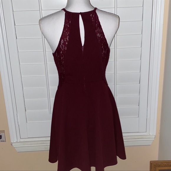 Party Dress - Picture 3 of 5